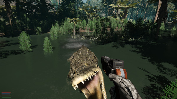Collision Course screenshot 11