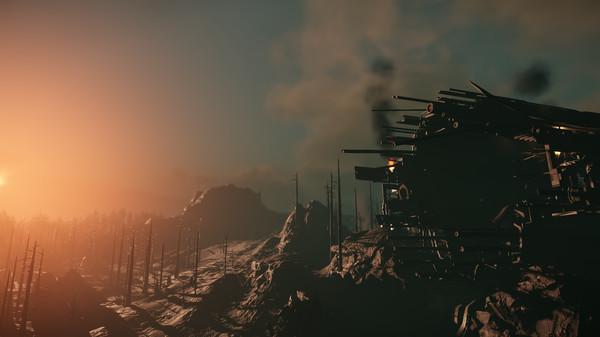 Collision Course screenshot 2