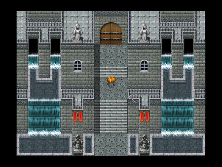 Hearts of Chaos screenshot 2