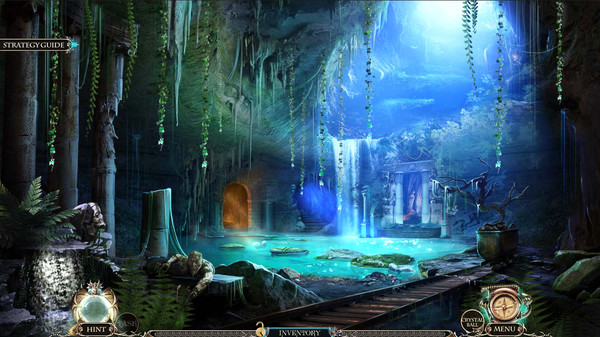 Riddles of Fate: Wild Hunt Collector's Edition screenshot 7