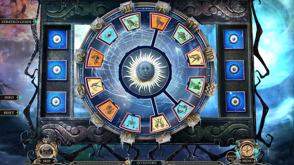 Riddles of Fate: Wild Hunt Collector's Edition screenshot 5