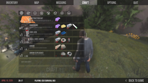 Infestation: The New Z screenshot 5