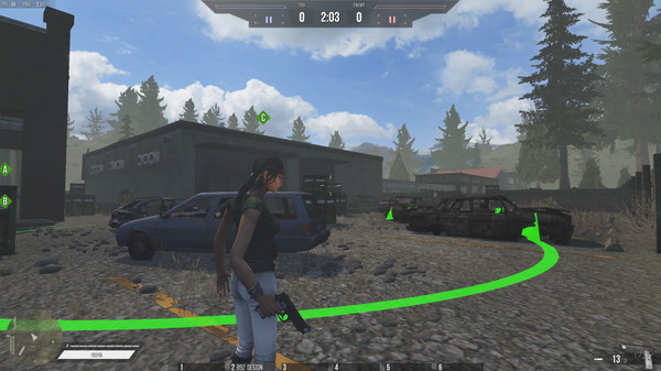Infestation: The New Z screenshot 10