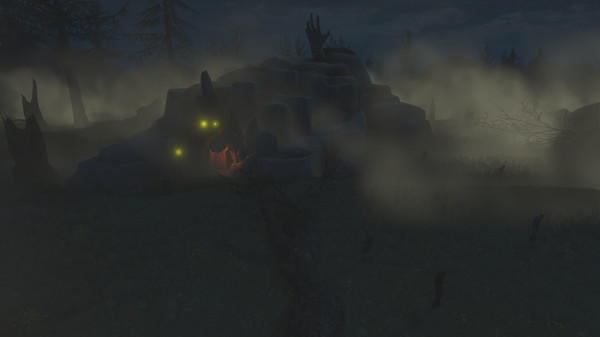 Infestation: The New Z screenshot 12