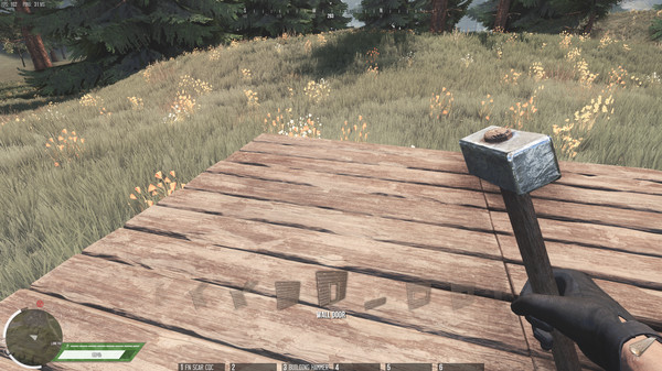 Infestation: The New Z screenshot 3