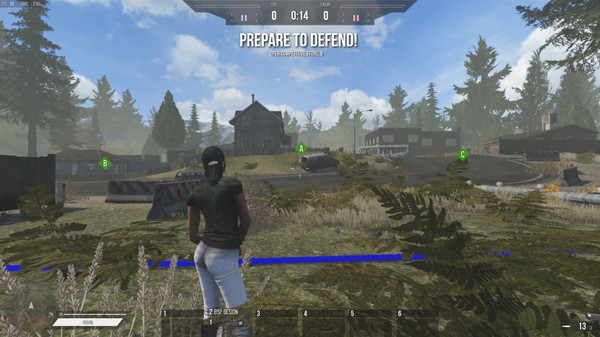 Infestation: The New Z screenshot 7