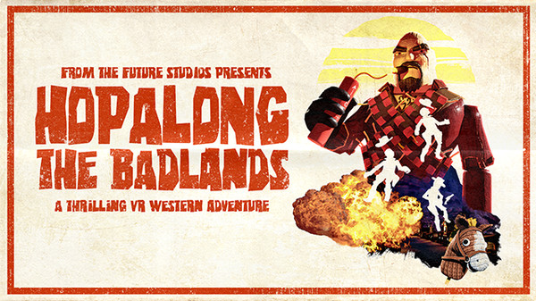 Hopalong: The Badlands screenshot 12