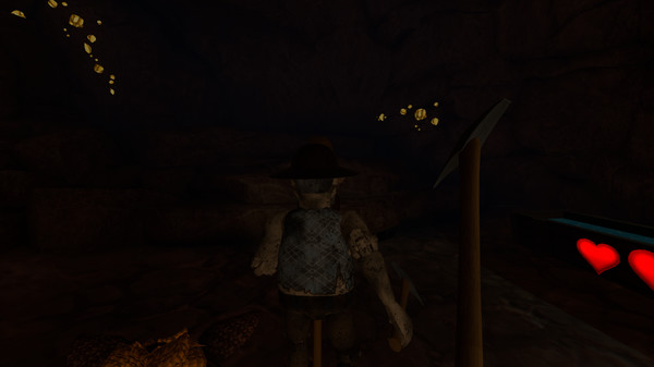 Hopalong: The Badlands screenshot 11