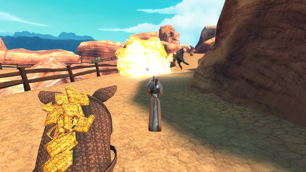 Hopalong: The Badlands screenshot 6