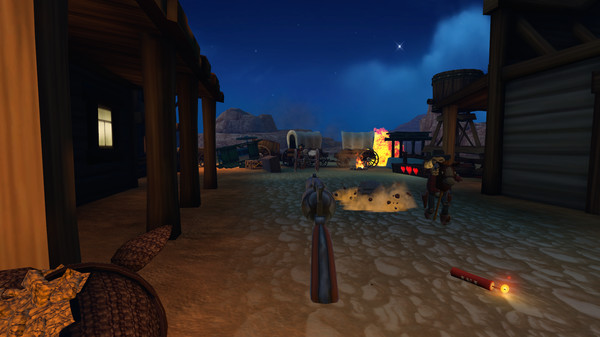 Hopalong: The Badlands screenshot 8