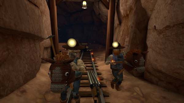 Hopalong: The Badlands screenshot 10