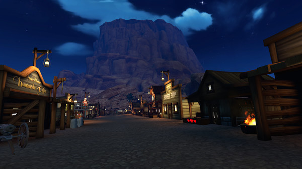 Hopalong: The Badlands screenshot 7
