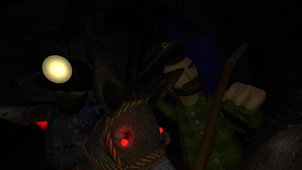 Hopalong: The Badlands screenshot 5