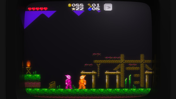 Gunmetal Arcadia Zero screenshot 5