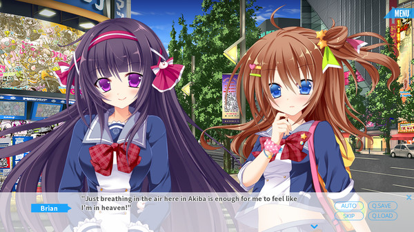 Japanese School Life screenshot 5