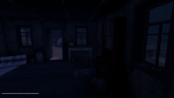 Red Forest screenshot 7