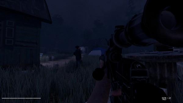 Red Forest screenshot 6