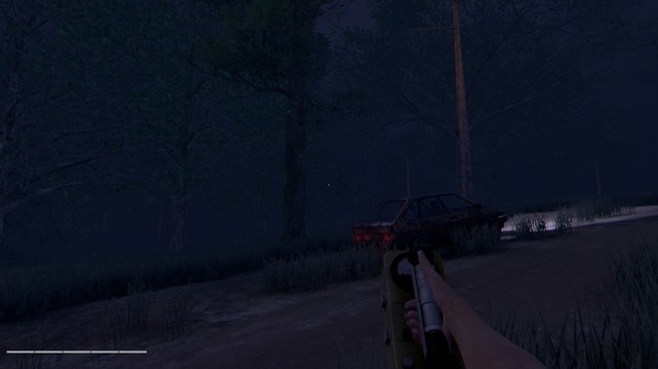 Red Forest screenshot 8