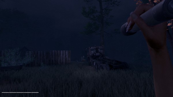 Red Forest screenshot 3