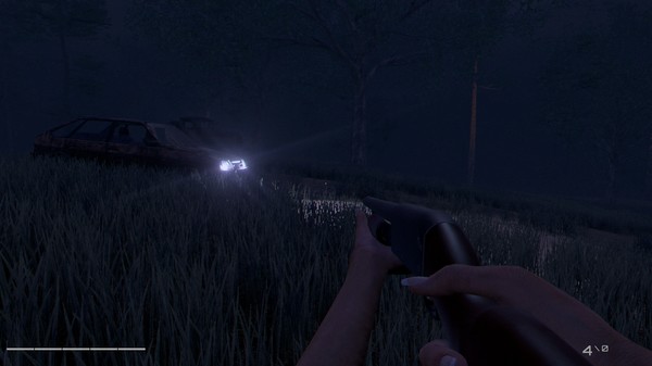 Red Forest screenshot 5