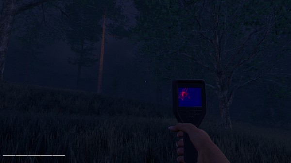 Red Forest screenshot 4