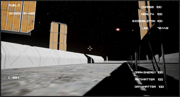 Infinitum screenshot 5