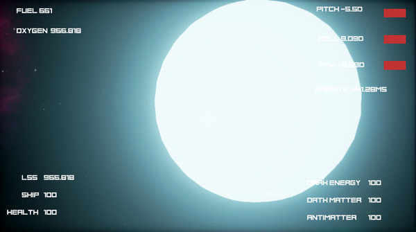 Infinitum screenshot 11