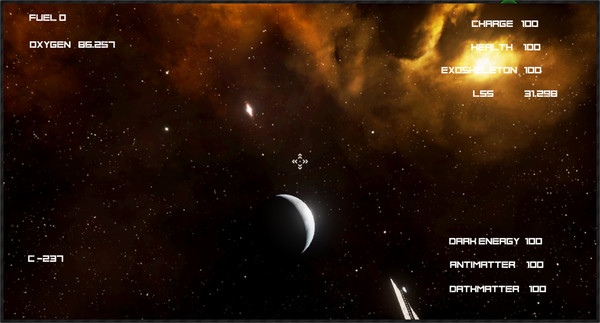 Infinitum screenshot 4