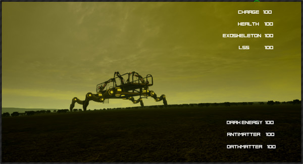 Infinitum screenshot 7