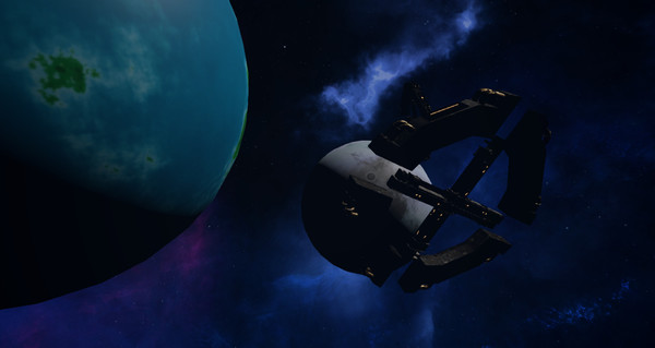 Infinitum screenshot 1
