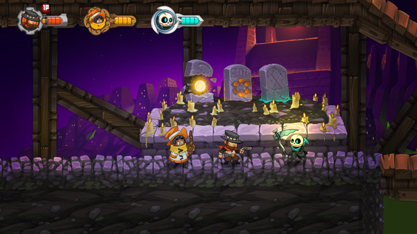 Grave Danger screenshot 7