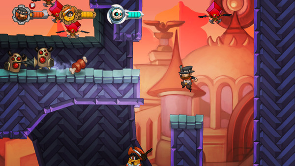 Grave Danger screenshot 6