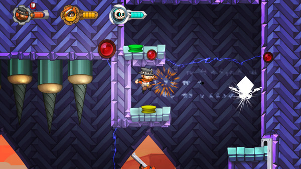 Grave Danger screenshot 10