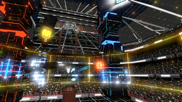Robot City Stadium screenshot 7