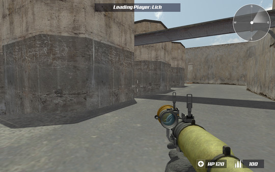 Masked Forces screenshot 3