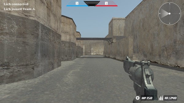 Masked Forces screenshot 12