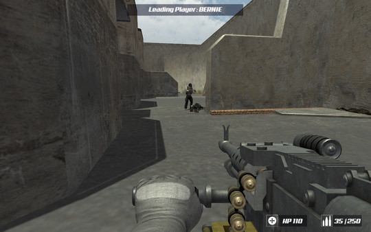 Masked Forces screenshot 6