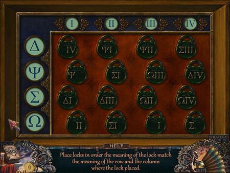 Grim Facade: Mystery of Venice Collector’s Edition screenshot 3