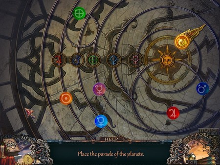 Grim Facade: Mystery of Venice Collector’s Edition screenshot 6