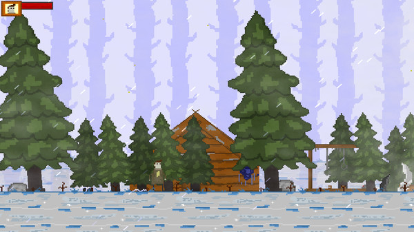 Madness screenshot 3