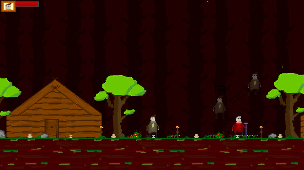 Madness screenshot 1