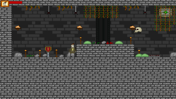 Madness screenshot 2