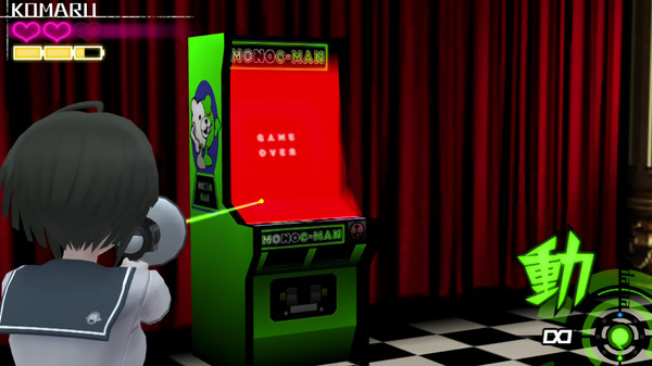 Danganronpa Another Episode: Ultra Despair Girls screenshot 8
