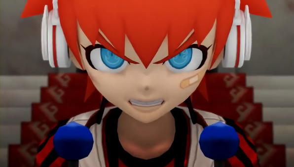 Danganronpa Another Episode: Ultra Despair Girls screenshot 9
