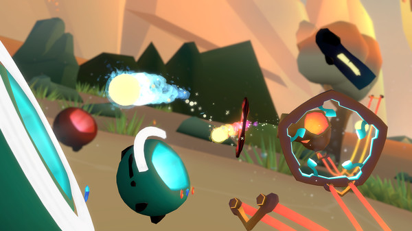 Awaken screenshot 1