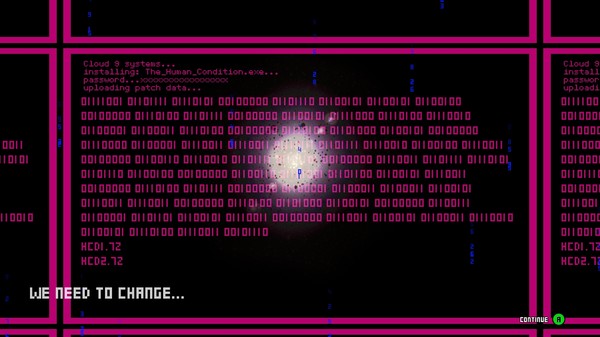 Drones, The Human Condition screenshot 9