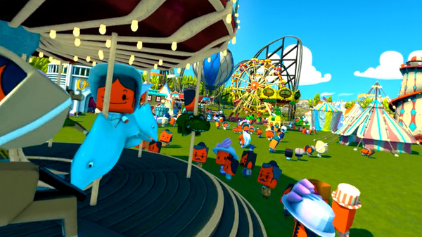 We Are Stars screenshot 6