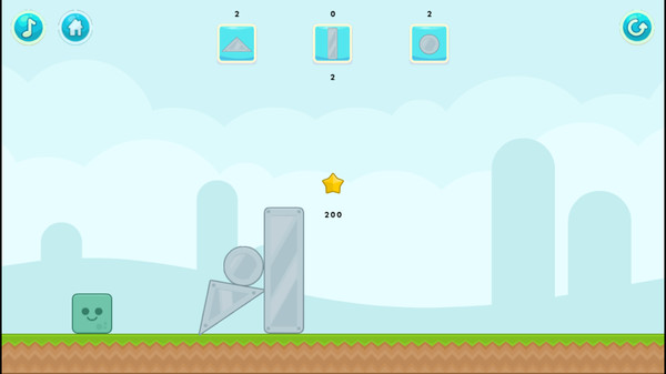 PHAT STACKS screenshot 2