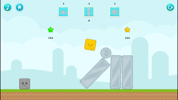 PHAT STACKS screenshot 3