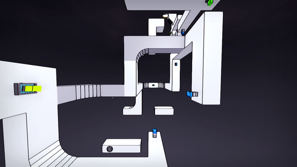 Disoriented screenshot 2